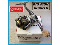quantum vapor pt baitcast reel